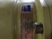 Vacuum pump ebara - afbeelding 7 van  7