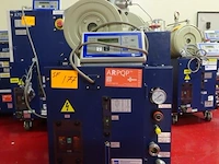 Vacuum pump ebara - afbeelding 1 van  8