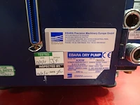Vacuum pump ebara - afbeelding 3 van  8