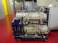 Vacuum pump ebara - afbeelding 7 van  8