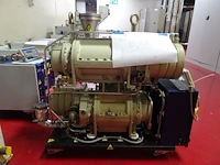 Vacuum pump ebara - afbeelding 4 van  9