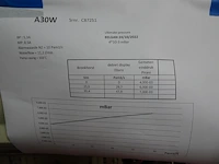 Vacuum pump ebara - afbeelding 5 van  9