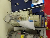 Vacuum pump ebara - afbeelding 9 van  9