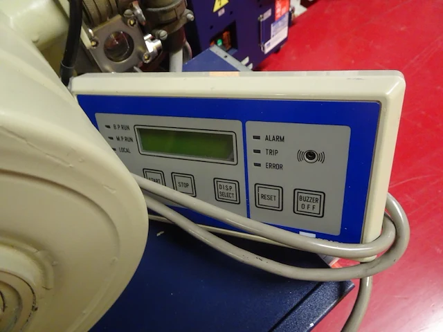 Vacuum pump ebara - afbeelding 2 van  6