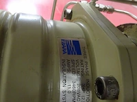 Vacuum pump ebara - afbeelding 5 van  6