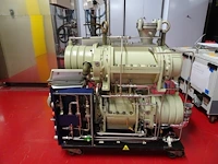 Vacuum pump ebara - afbeelding 6 van  6