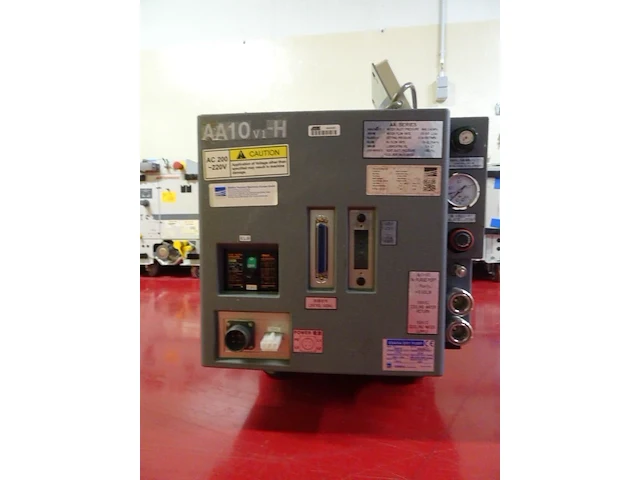 Vacuum pump ebara - afbeelding 1 van  6