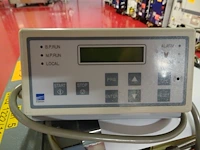 Vacuum pump ebara - afbeelding 5 van  6