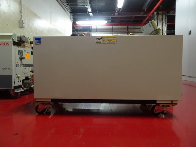 Vacuum pump ebara - afbeelding 5 van  7