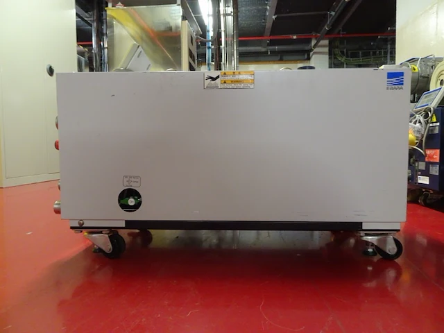 Vacuum pump ebara - afbeelding 6 van  7