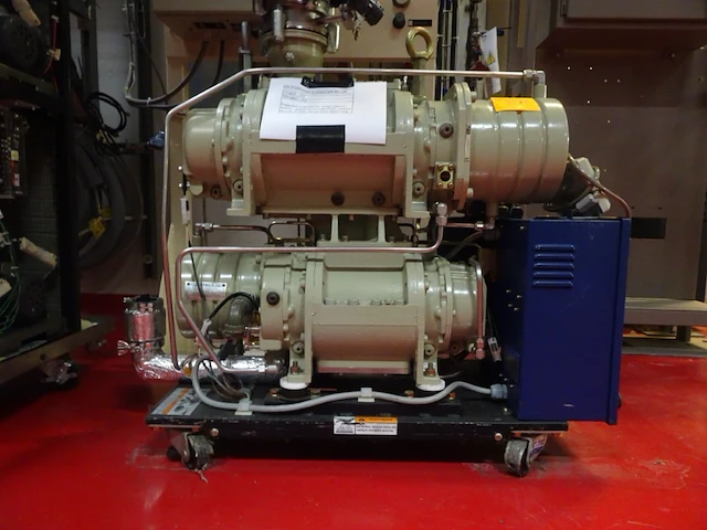 Vacuum pump ebara - afbeelding 1 van  7