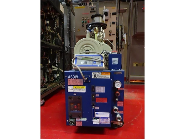 Vacuum pump ebara - afbeelding 3 van  7