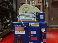 Vacuum pump ebara - afbeelding 3 van  7