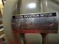 Vacuum pump ebara - afbeelding 7 van  7