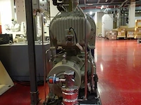 Vacuum pump ebara - afbeelding 4 van  9