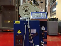 Vacuum pump ebara - afbeelding 5 van  9
