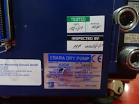 Vacuum pump ebara - afbeelding 7 van  9
