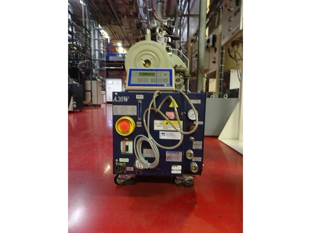Vacuum pump ebara - afbeelding 2 van  7