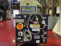 Vacuum pump ebara - afbeelding 2 van  7