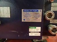 Vacuum pump ebara - afbeelding 4 van  7