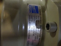 Vacuum pump ebara - afbeelding 7 van  7