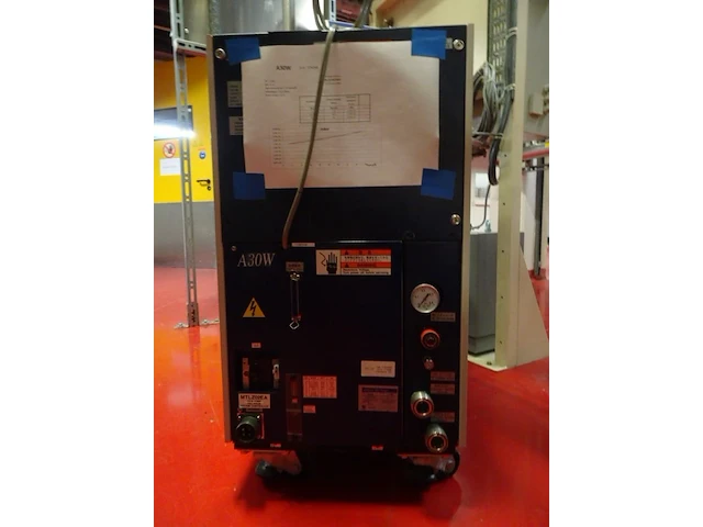 Vacuum pump ebara - afbeelding 1 van  6