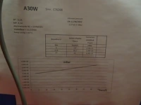 Vacuum pump ebara - afbeelding 3 van  6