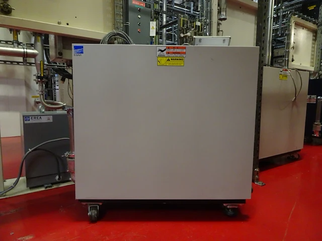 Vacuum pump ebara - afbeelding 5 van  6