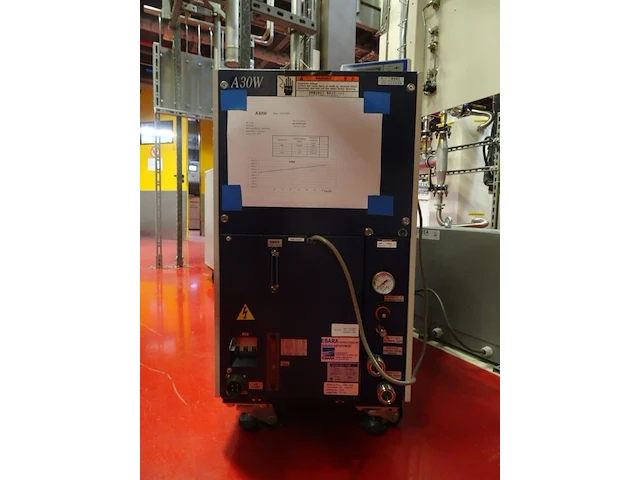 Vacuum pump ebara - afbeelding 1 van  6