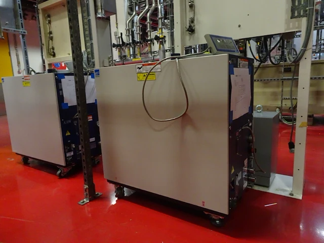 Vacuum pump ebara - afbeelding 6 van  6