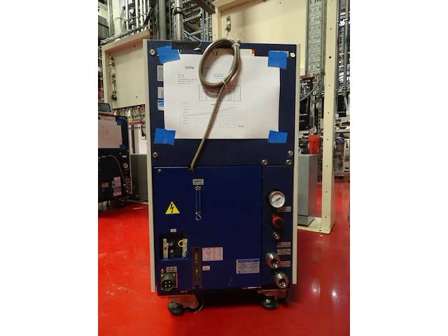 Vacuum pump ebara - afbeelding 1 van  6