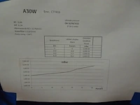 Vacuum pump ebara - afbeelding 2 van  6