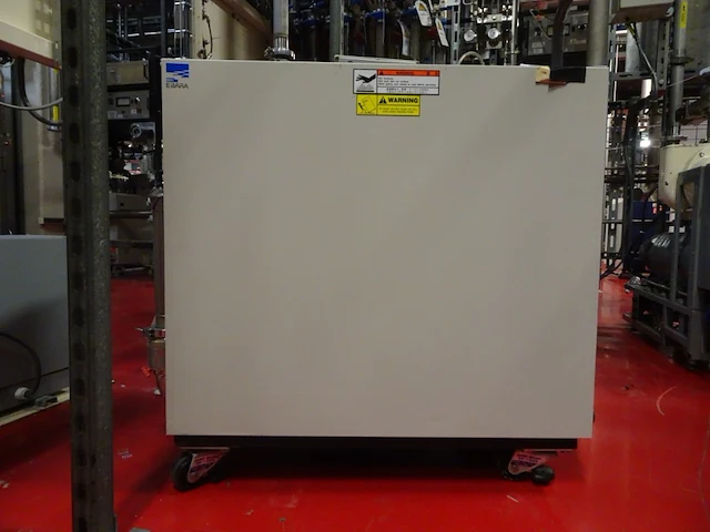 Vacuum pump ebara - afbeelding 6 van  6