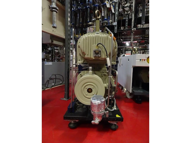Vacuum pump ebara - afbeelding 1 van  5