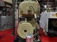 Vacuum pump ebara - afbeelding 1 van  5