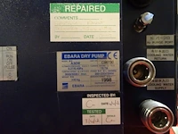 Vacuum pump ebara - afbeelding 3 van  5