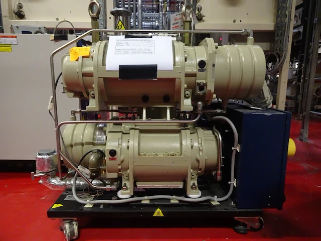 Vacuum pump ebara - afbeelding 4 van  5