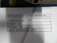 Vacuum pump ebara - afbeelding 3 van  6