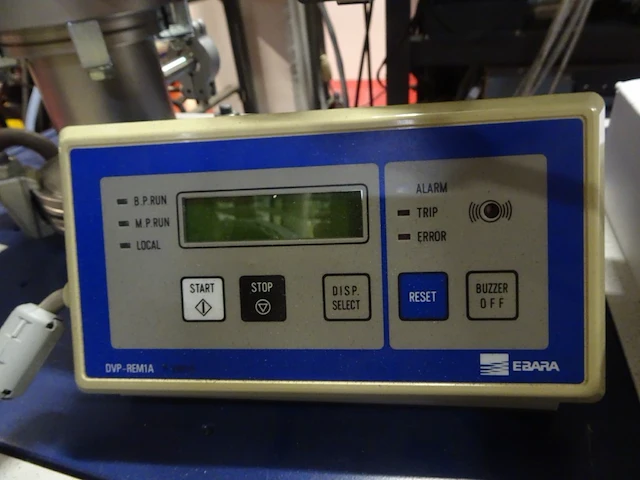 Vacuum pump ebara - afbeelding 5 van  6