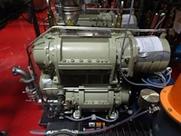 Vacuum pump ebara - afbeelding 4 van  5