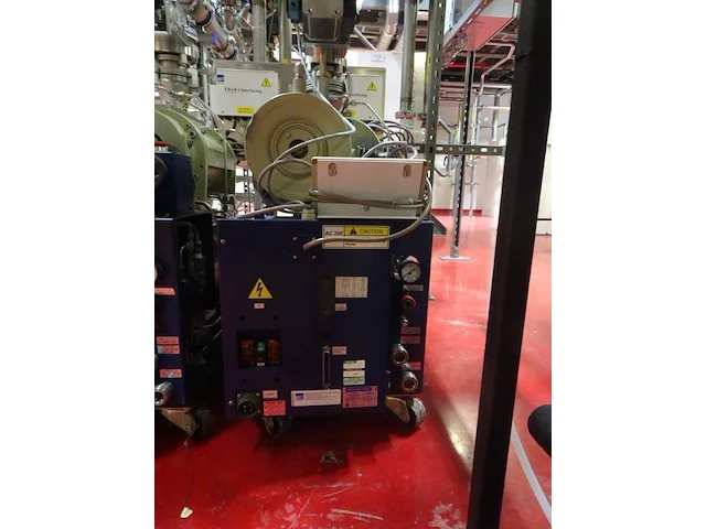 Vacuum pump ebara - afbeelding 1 van  5