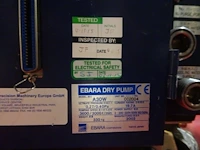 Vacuum pump ebara - afbeelding 2 van  5