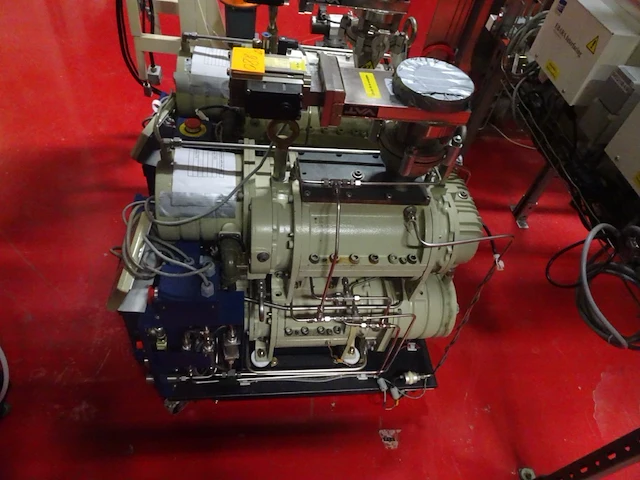 Vacuum pump ebara - afbeelding 4 van  5