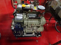 Vacuum pump ebara - afbeelding 4 van  5