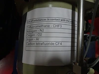 Vacuum pump ebara - afbeelding 5 van  5