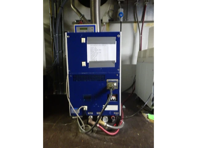 Vacuum pump ebara - afbeelding 1 van  5