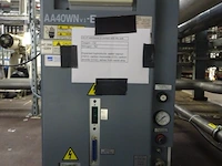 Vacuum pump ebara - afbeelding 1 van  6