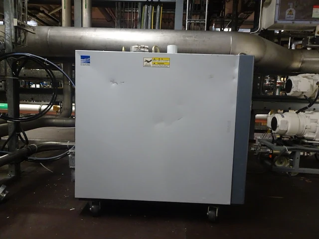 Vacuum pump ebara - afbeelding 5 van  6