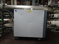 Vacuum pump ebara - afbeelding 5 van  6