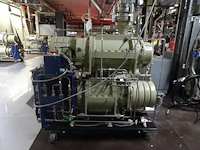 Vacuum pump ebara - afbeelding 2 van  6